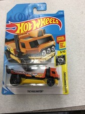 2019 Hot Wheels #51
