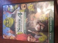 SHREK  4 - IL ETAIT UNE FIN -