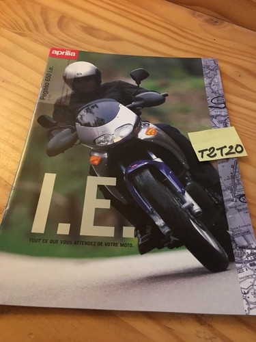 Aprilia pegaso 650 trail - aprilia,