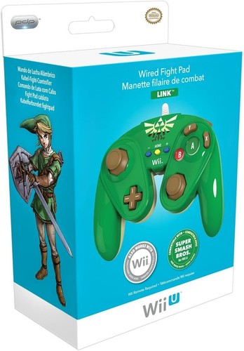 Manette filaire édition