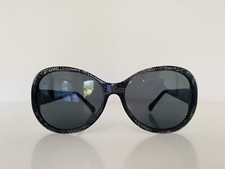 Lunette de soleil CHANEL 5165B cristaux de Swarovsky