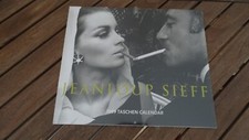 Neuf ancien calendrier jean - calendrier,