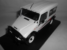 UMM ALTER LI AXA DE 1992