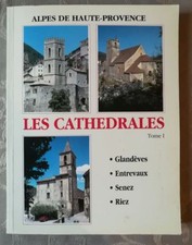 ****** ALPES DE HAUTE-PROVENCE