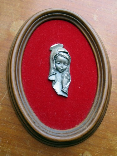 Petit tableau relief