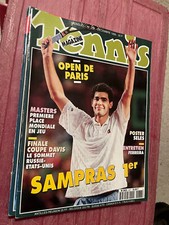 TENNIS MAGAZINE N°237