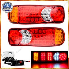 2 x Feux Arrière 46 LED