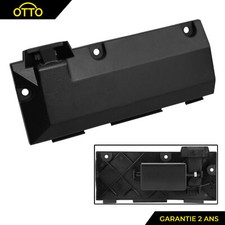 Poignée de boîte à gants