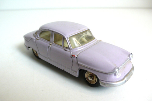Dinky toys ancien panhard - dinky, pl