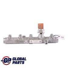 Audi A5 8T 3.0 TDI CCWA Diesel Rail d'injection gauche 059130089AH