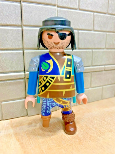 Playmobil personnage chevalier - playmobil,