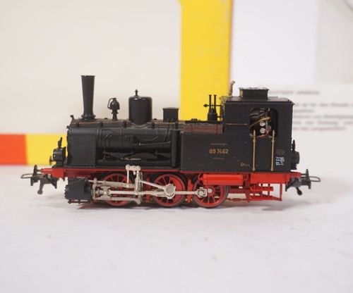 Fleischmann 1010 locomotive - fleischmann,