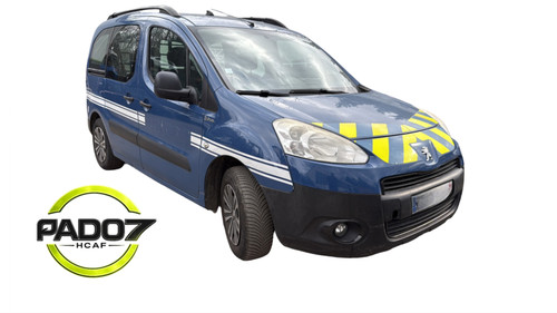 Neiman peugeot partner - peugeot,