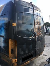 Camera de recul VOLKSWAGEN CRAFTER 1 PHASE 2