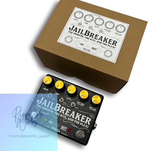 Volta custom jailbreaker - volta,