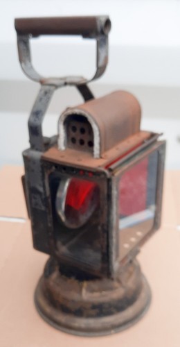 Collections ancienne lampe - ancienne,