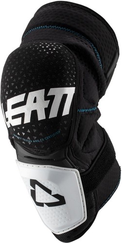 Genouillères leatt 3df hybrid - genouillères,