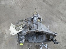 Boite de vitesses PEUGEOT 307