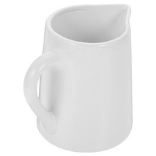  Pichet à lait robuste pour la maison, distributeur d'eau, de thé, de café,