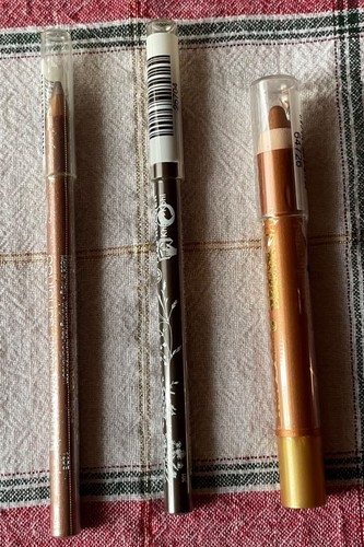 Gros crayon cuivre - yves, rocher