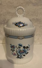 POUBELLE DE TABLE PORCELAINE