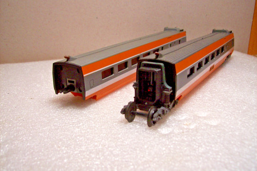 Train lima 2 - train, voyageurs