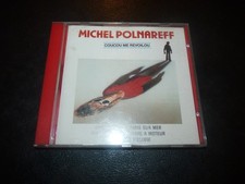 CD "MICHEL POLNAREFF : COUCOU
