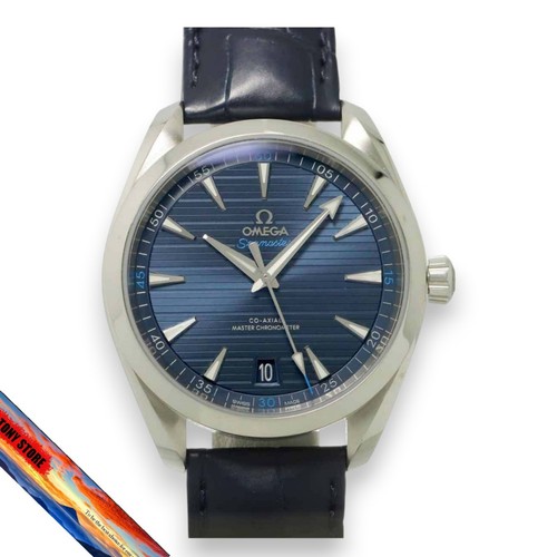 Montre omega seamaster aqua - omega,