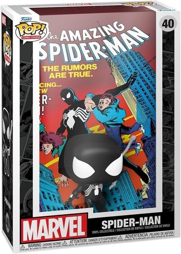 Spider man funko - spider-man, pop
