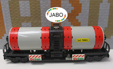 (L14/8) Lego My Own Train wagon-citerne train pour RC 9V 12V