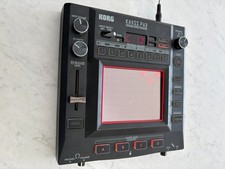 korg KP3 kaoss pad 3 for spare