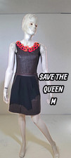 Save The Queen Taille 38