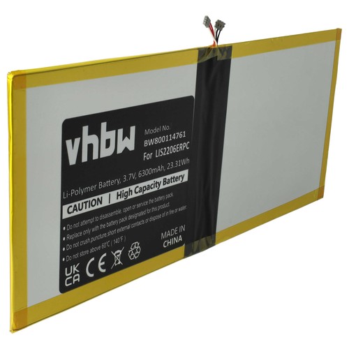 Batterie pour sony xperia - batterie,