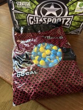 G.I. Sportz Paintballs .68