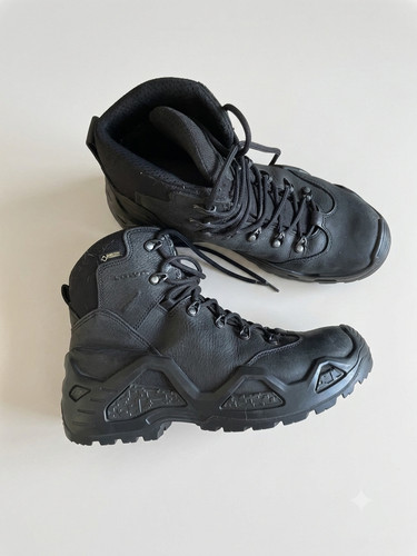 Lowa gtx gore tex boots - lowa, z-6n