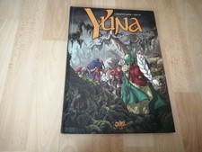 BD E.O YUNA TOME 1 LA
