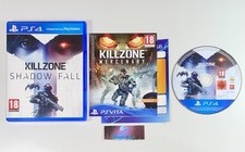 Killzone Shadow Fall - Jeu PS4 Sans Notice Version Française Sony