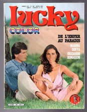 ▬►ROMAN PHOTO LANCIO LUCKY