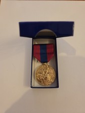 Medaille defense nationale - medaille,