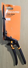 Cisaille gazon gs21 - gazon, fiskars