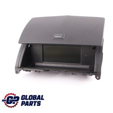 Mercedes w204 tableau - mercedes, bord