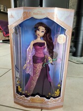 Poupée édition limitée Mégara Disney