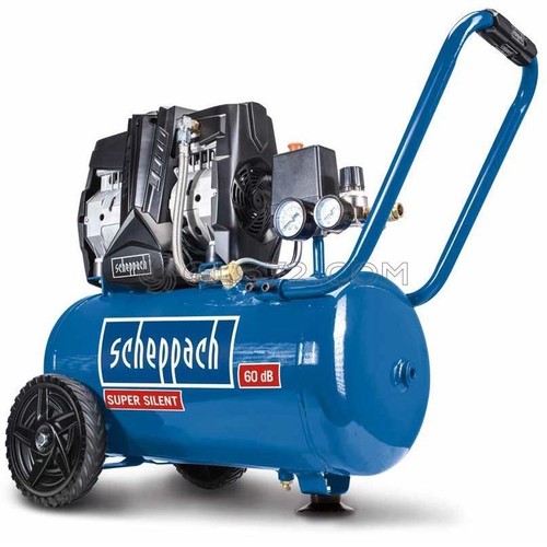 Compresseur air silencieux - d'air,