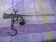 ancienne balance romaine