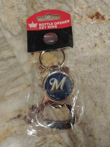 Mlb milwaukee brewers bottle - milwaukee,