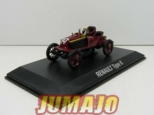 REN35 Voiture 1/43 NOREV : RENAULT Type K 1902