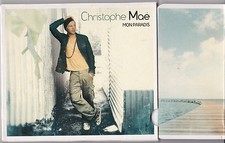 CD DIGISLEEVE 12T CHRISTOPHE