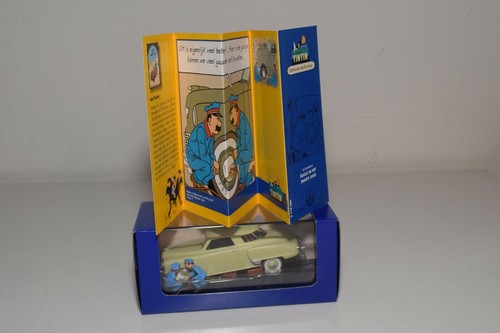 A26 atlas herge - herge, tintin