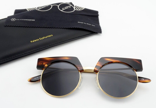 Lunettes soleil kaleos - lunettes,