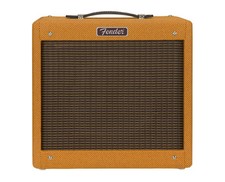 Fender Pro Junior IV 15-Watt